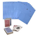 Set of 32 Wallets and Cards