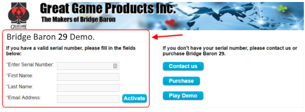 bridge baron online free