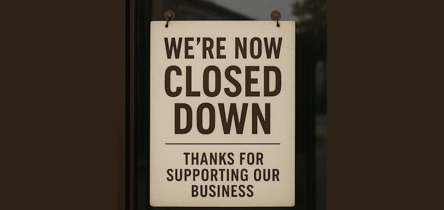 Thank You from bridgeshop